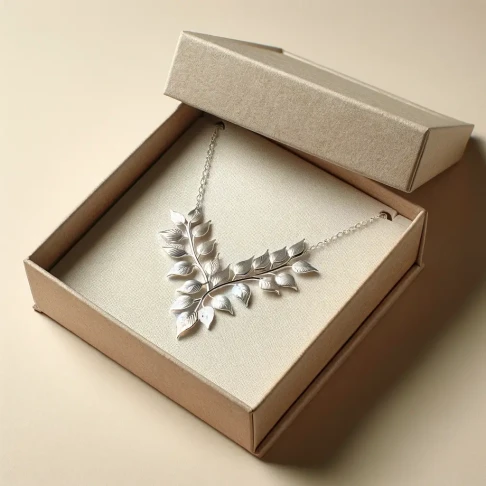 Pendant Boxes