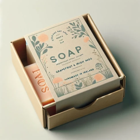 Soap Box