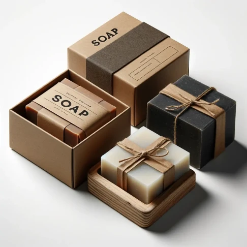 Kraft Soap Boxes2