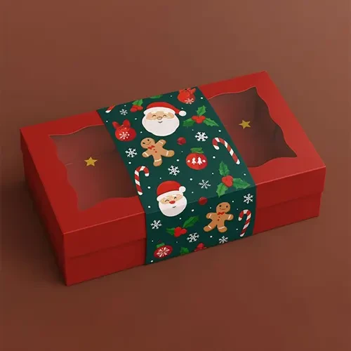 wholesale christmas setup boxes