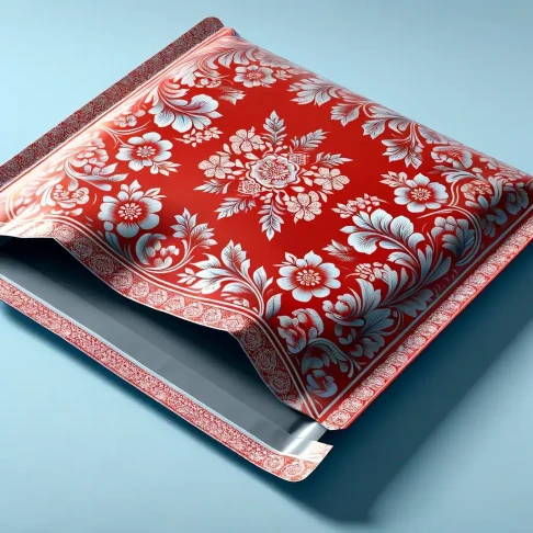 Poly Mailer