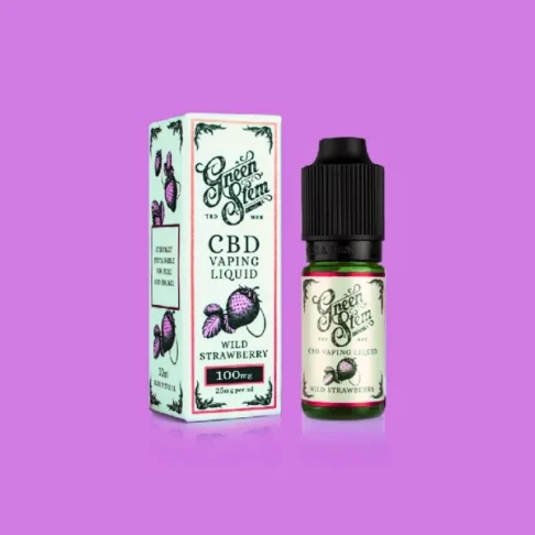 E-Liquid Boxes