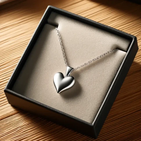 Pendant Box