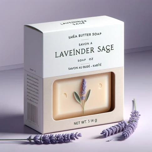 Soap Boxes