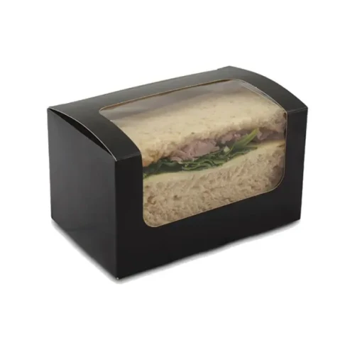 Sandwich Box