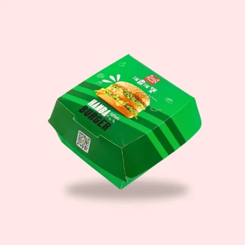 Burger Box