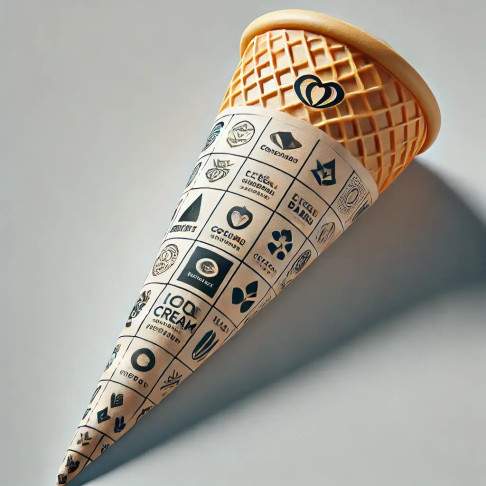 Cone Sleeve