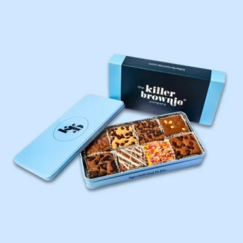 brownie boxes