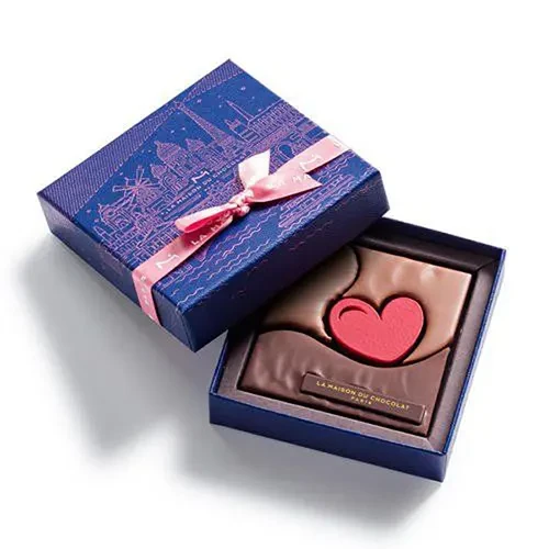 luxury holiday gift boxes