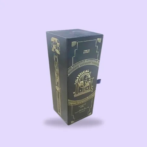 Bottle Boxes