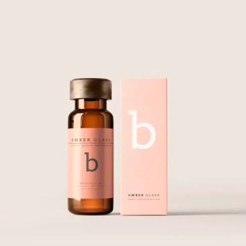 Vial Box