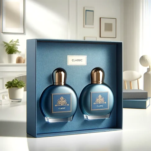 Perfume Boxes