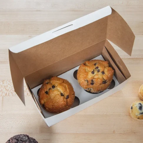 Muffin Box