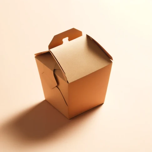 Kraft Takeout Boxes2