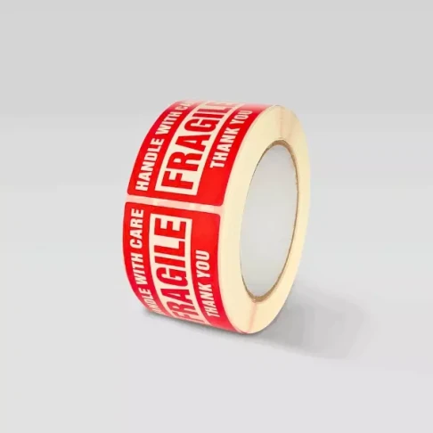 Labels & Sticker