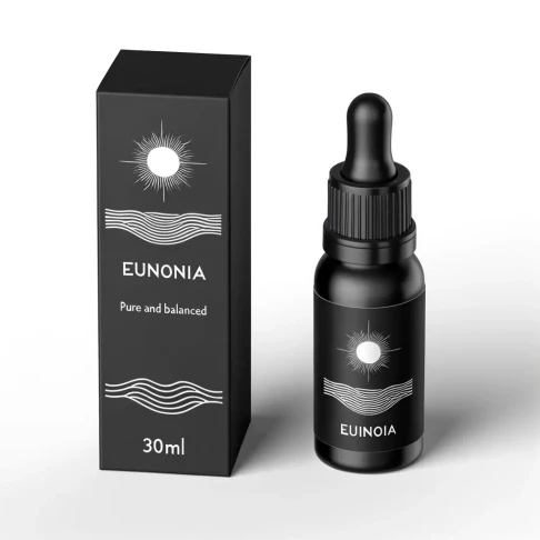 Essential Oil Box
