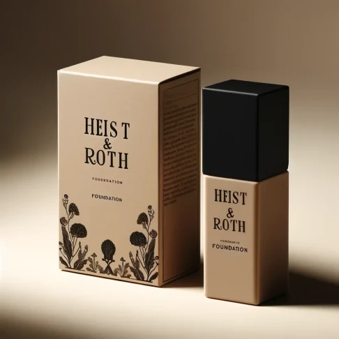 Foundation Boxes