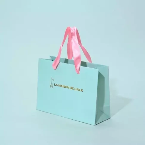 Paper Bag