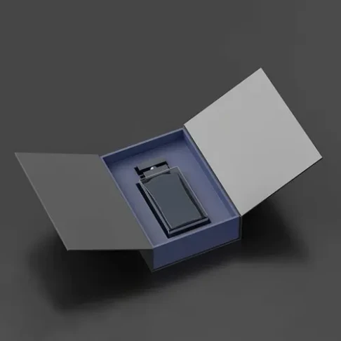 Wholesale One Piece Rigid Packaging