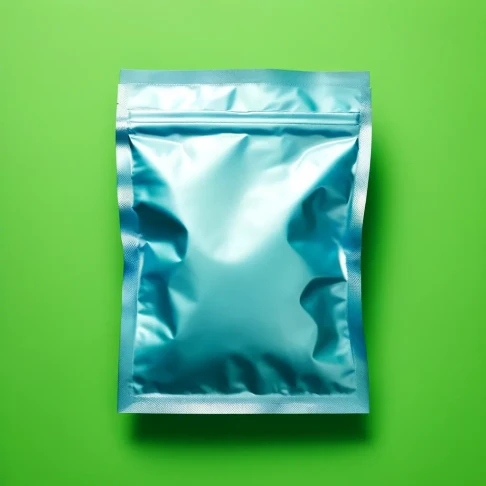 Edibles Mailer Bags