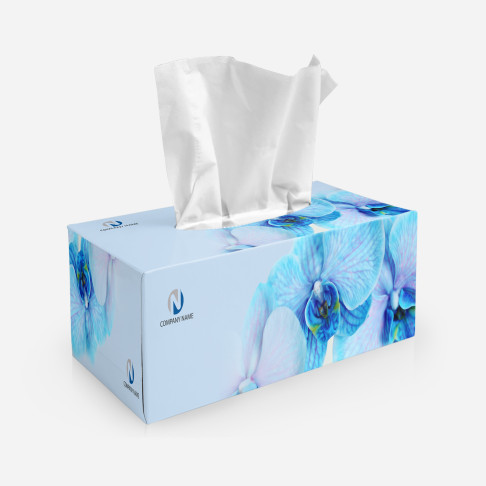 Tissue Paper Boxes1