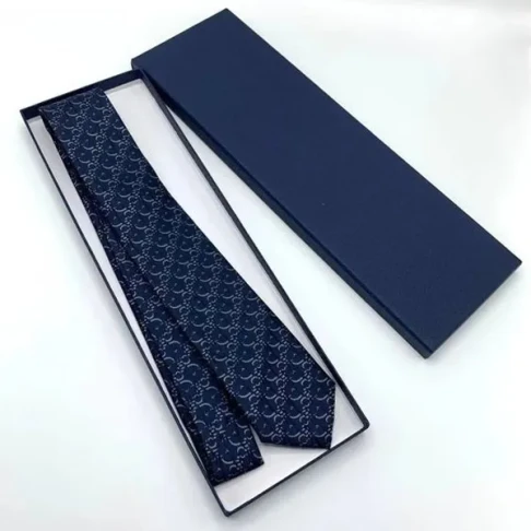 Tie Box
