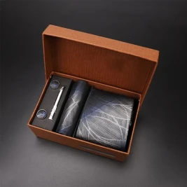 Custom Tie Boxes