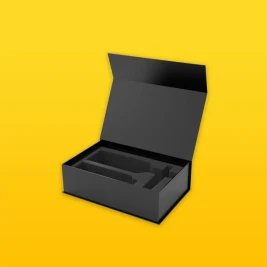 Rigid Gift Boxes