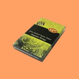 Custom Pre-Roll Boxes