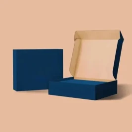 Mailer Boxes