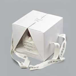 Custom Cake Boxes