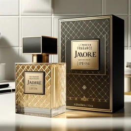 Custom Perfume Boxes