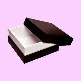 Piece Rigid Boxes
