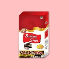 Baking Soda Boxes