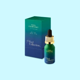 Custom CBD Tincture Boxes