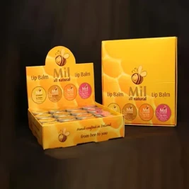 Custom Food Counter Display Boxes