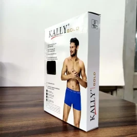 Custom Underwear Boxes
