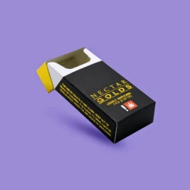Custom Cigarette Boxes