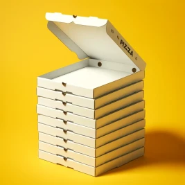 Custom Corrugated Boxes