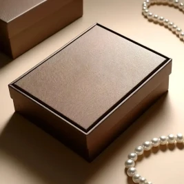 Custom Cardboard Jewelry Boxes
