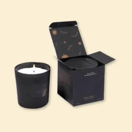 Custom Votive Candle Boxes