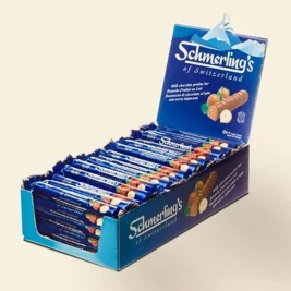 Custom Display Chocolate Boxes