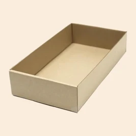 Custom Display Tray Boxes