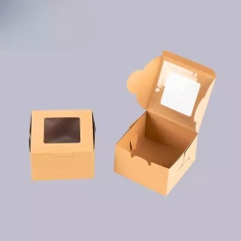 Custom Window Boxes