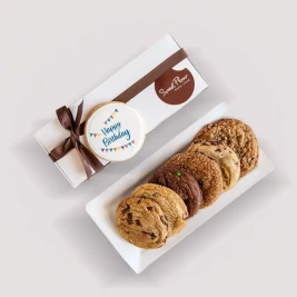 Custom Cookie Boxes