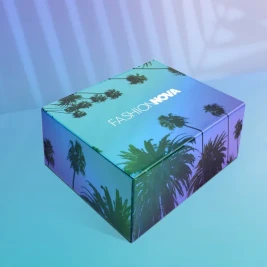 Influencer Boxes