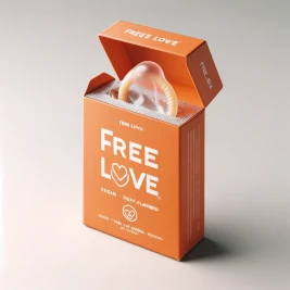 Custom Condom Boxes