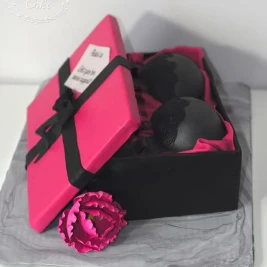 Custom Lingerie Boxes