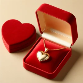Custom Pendant Boxes