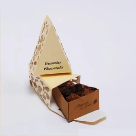 Custom Pastry Boxes